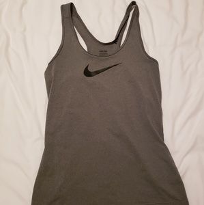 Nike Pro Tank Top